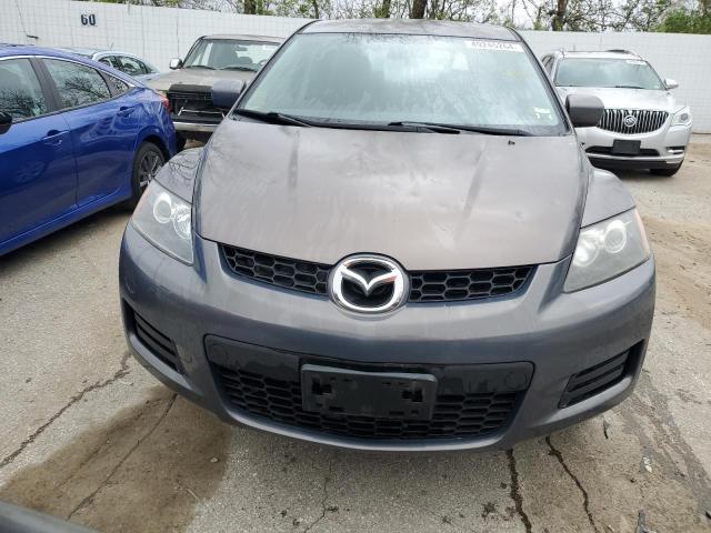 Photo 4 VIN: JM3ER293490235316 - MAZDA CX-7 