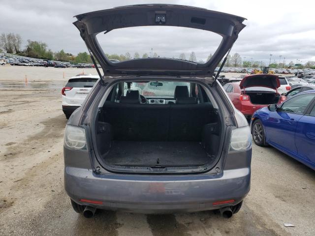 Photo 5 VIN: JM3ER293490235316 - MAZDA CX-7 