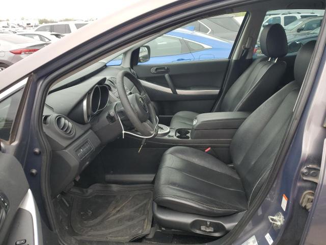 Photo 6 VIN: JM3ER293490235316 - MAZDA CX-7 