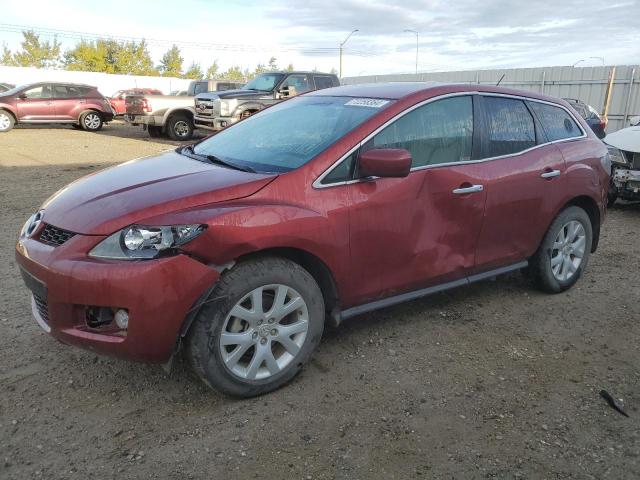 Photo 0 VIN: JM3ER293570114209 - MAZDA CX-7 