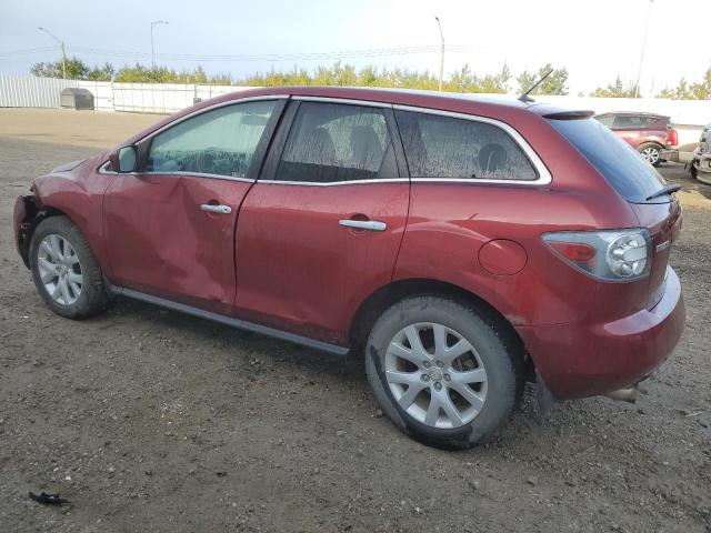 Photo 1 VIN: JM3ER293570114209 - MAZDA CX-7 