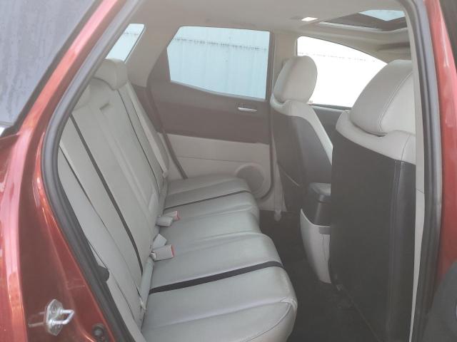 Photo 10 VIN: JM3ER293570114209 - MAZDA CX-7 