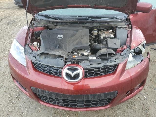 Photo 11 VIN: JM3ER293570114209 - MAZDA CX-7 