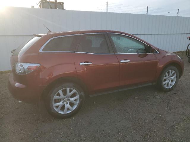 Photo 2 VIN: JM3ER293570114209 - MAZDA CX-7 