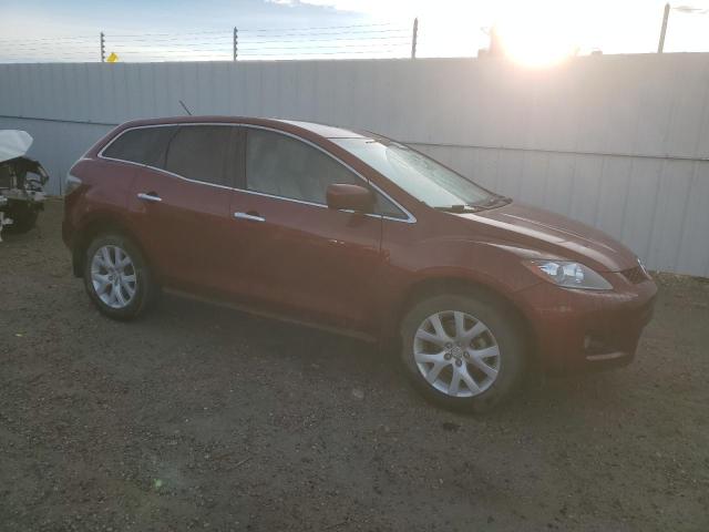 Photo 3 VIN: JM3ER293570114209 - MAZDA CX-7 