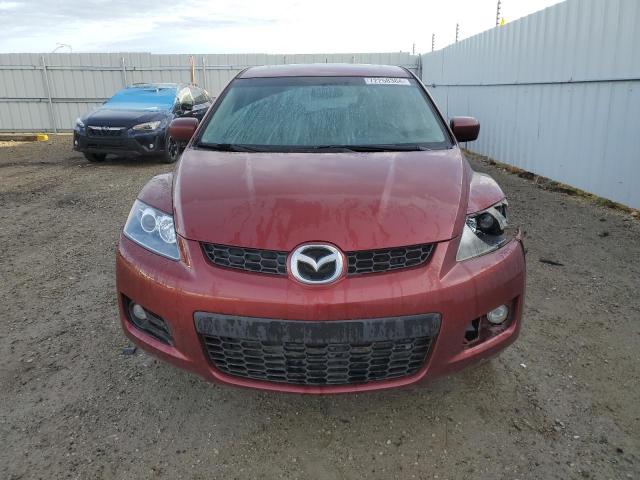 Photo 4 VIN: JM3ER293570114209 - MAZDA CX-7 