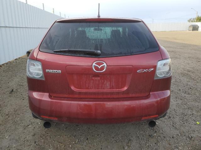 Photo 5 VIN: JM3ER293570114209 - MAZDA CX-7 