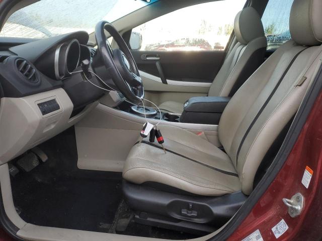 Photo 6 VIN: JM3ER293570114209 - MAZDA CX-7 