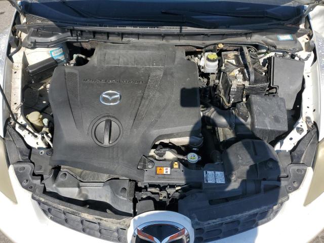 Photo 11 VIN: JM3ER293570124223 - MAZDA CX-7 