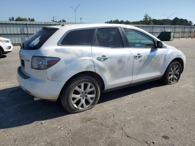 Photo 2 VIN: JM3ER293570124223 - MAZDA CX-7 