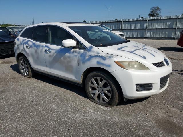 Photo 3 VIN: JM3ER293570124223 - MAZDA CX-7 