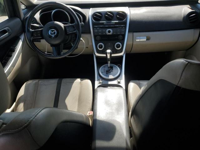 Photo 7 VIN: JM3ER293570124223 - MAZDA CX-7 