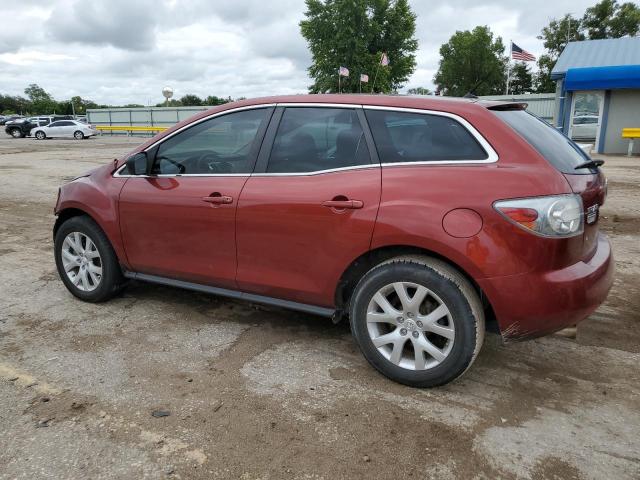 Photo 1 VIN: JM3ER293570129146 - MAZDA CX-7 