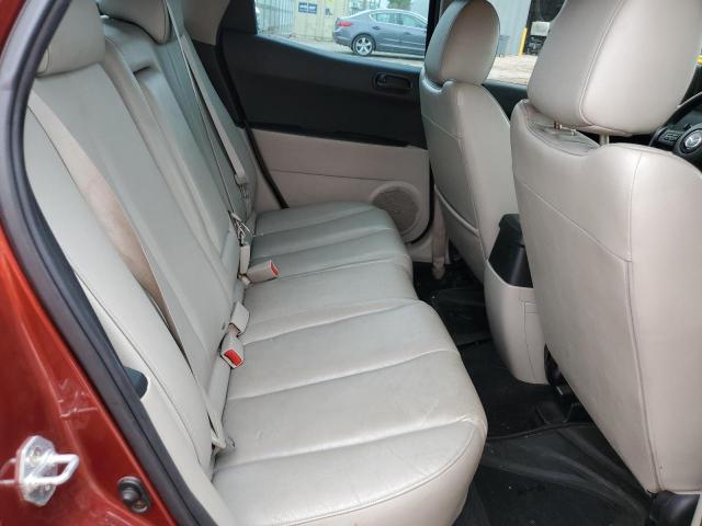 Photo 10 VIN: JM3ER293570129146 - MAZDA CX-7 