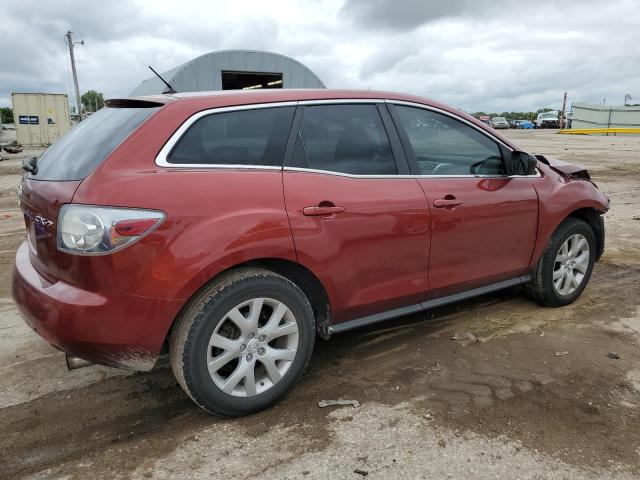 Photo 2 VIN: JM3ER293570129146 - MAZDA CX-7 