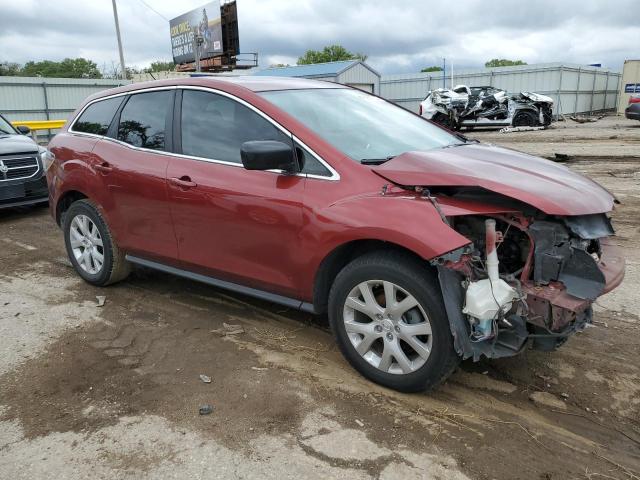 Photo 3 VIN: JM3ER293570129146 - MAZDA CX-7 