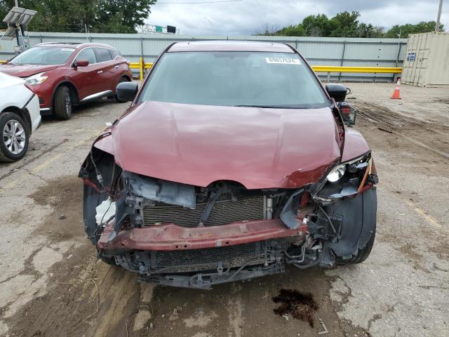 Photo 4 VIN: JM3ER293570129146 - MAZDA CX-7 