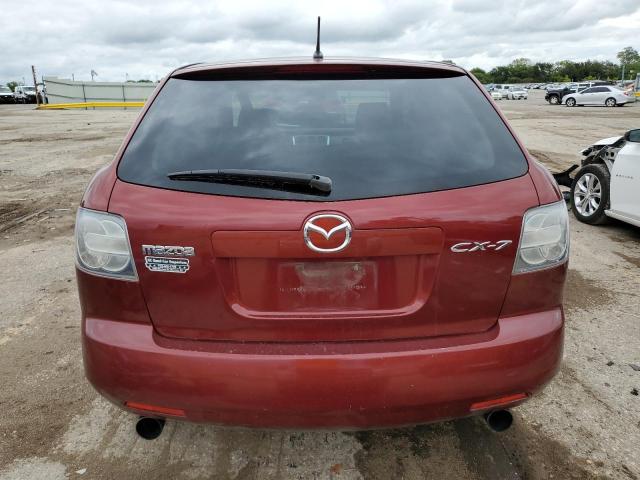 Photo 5 VIN: JM3ER293570129146 - MAZDA CX-7 