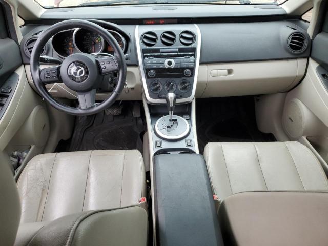 Photo 7 VIN: JM3ER293570129146 - MAZDA CX-7 