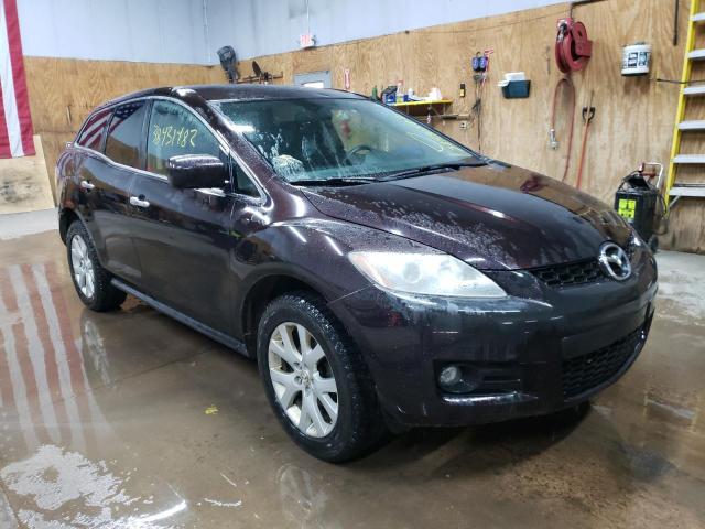 Photo 0 VIN: JM3ER293570164396 - MAZDA CX-7 