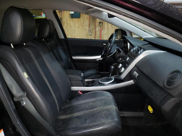 Photo 4 VIN: JM3ER293570164396 - MAZDA CX-7 