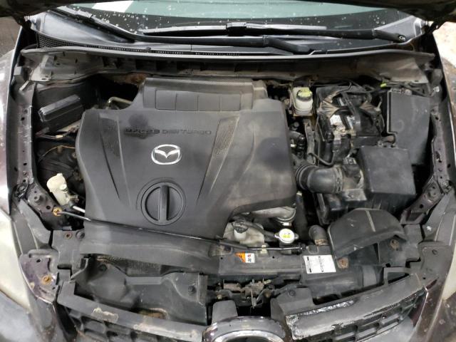 Photo 6 VIN: JM3ER293570164396 - MAZDA CX-7 