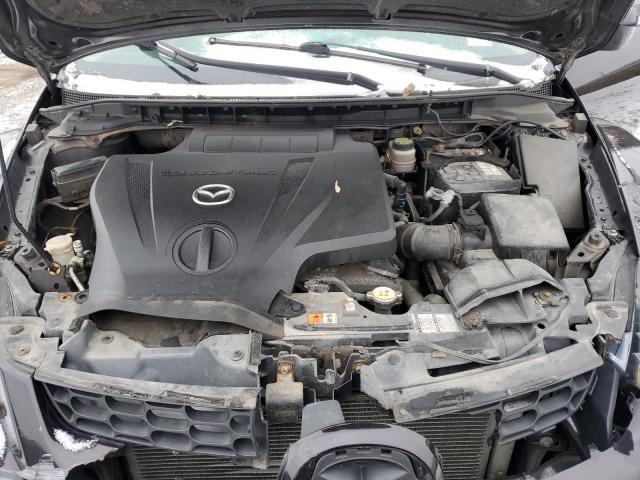 Photo 11 VIN: JM3ER293580186108 - MAZDA CX-7 