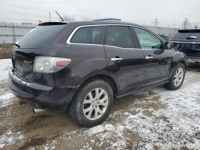 Photo 2 VIN: JM3ER293580186108 - MAZDA CX-7 