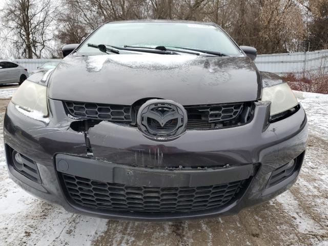 Photo 4 VIN: JM3ER293580186108 - MAZDA CX-7 