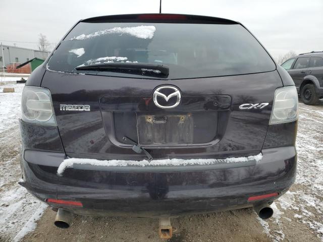 Photo 5 VIN: JM3ER293580186108 - MAZDA CX-7 