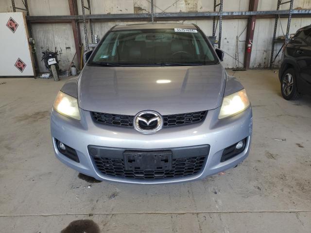 Photo 4 VIN: JM3ER293580207958 - MAZDA CX-7 