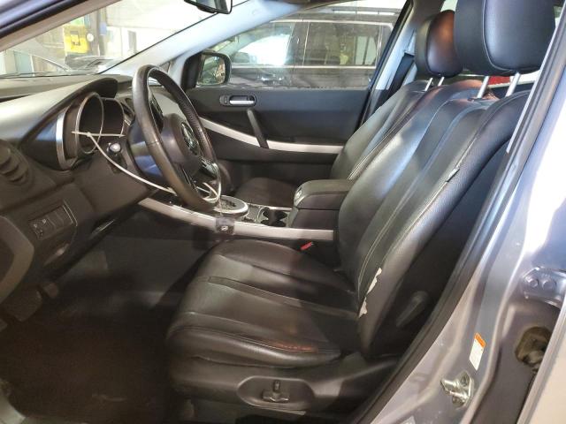 Photo 6 VIN: JM3ER293580207958 - MAZDA CX-7 