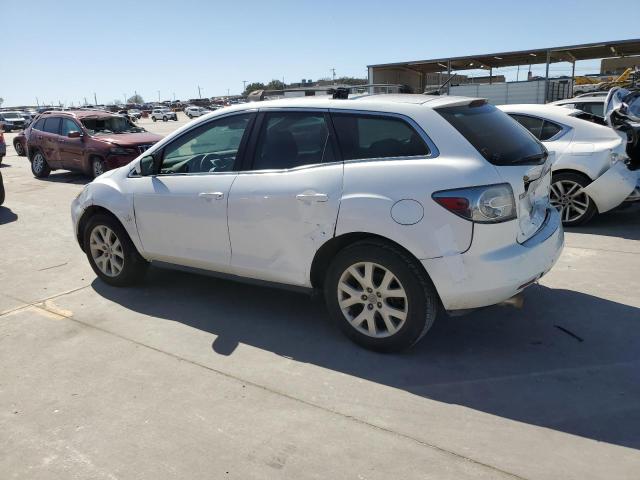 Photo 1 VIN: JM3ER293590222350 - MAZDA CX-7 