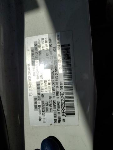 Photo 12 VIN: JM3ER293590222350 - MAZDA CX-7 