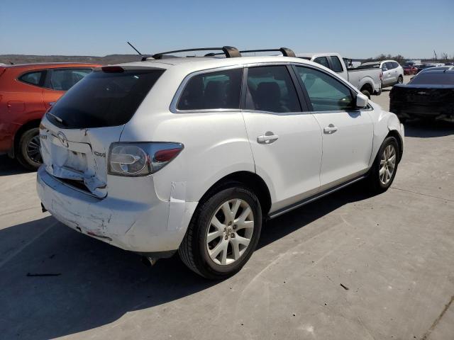 Photo 2 VIN: JM3ER293590222350 - MAZDA CX-7 