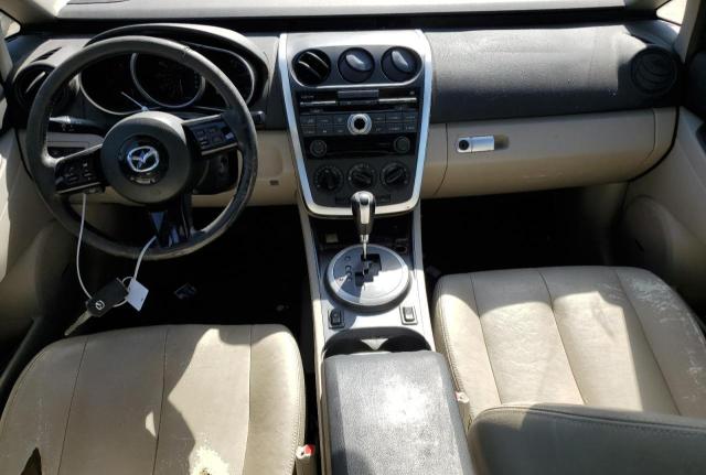 Photo 7 VIN: JM3ER293590222350 - MAZDA CX-7 