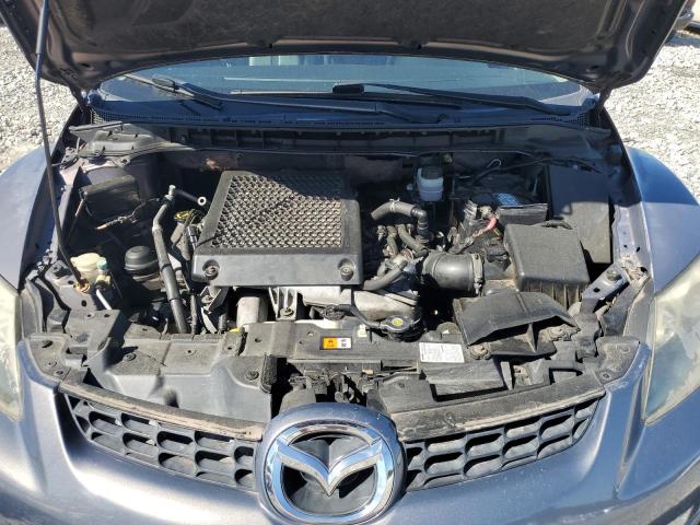 Photo 10 VIN: JM3ER293590222820 - MAZDA CX-7 