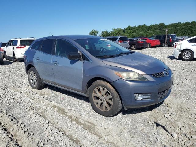 Photo 3 VIN: JM3ER293590222820 - MAZDA CX-7 