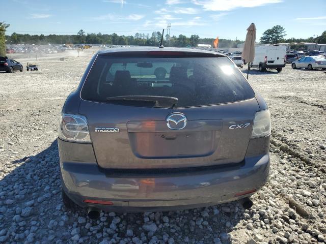 Photo 5 VIN: JM3ER293590222820 - MAZDA CX-7 