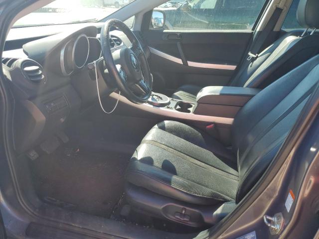 Photo 6 VIN: JM3ER293590222820 - MAZDA CX-7 