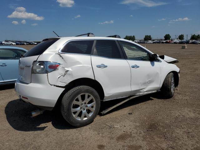 Photo 2 VIN: JM3ER293590225121 - MAZDA CX-7 