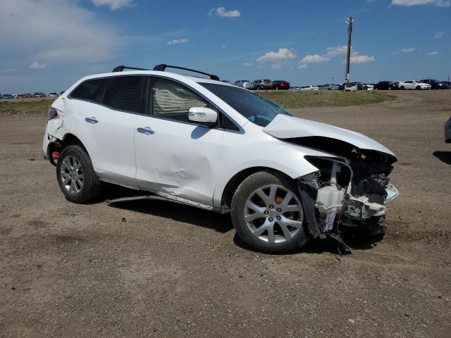 Photo 3 VIN: JM3ER293590225121 - MAZDA CX-7 