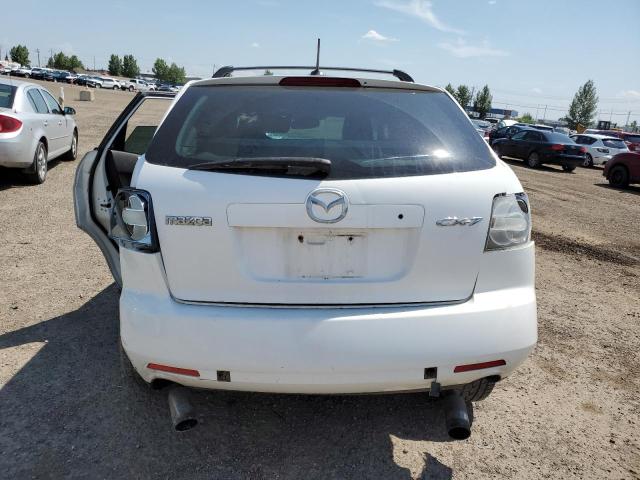 Photo 5 VIN: JM3ER293590225121 - MAZDA CX-7 