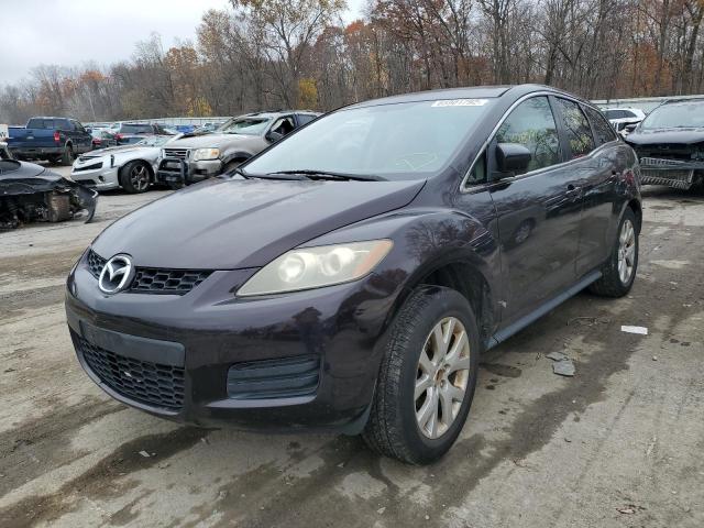 Photo 1 VIN: JM3ER293670139409 - MAZDA CX-7 