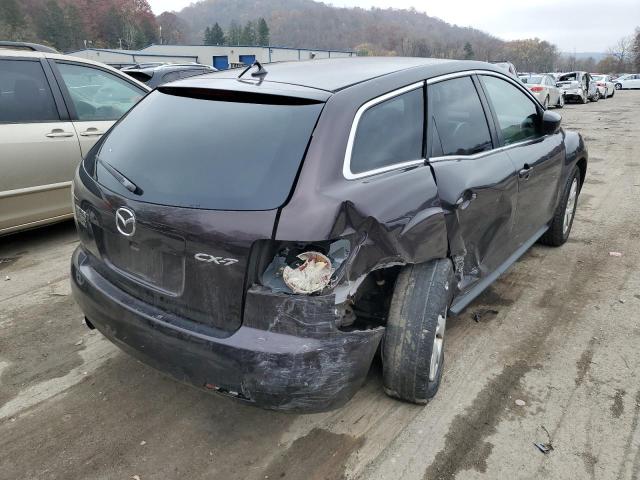 Photo 3 VIN: JM3ER293670139409 - MAZDA CX-7 