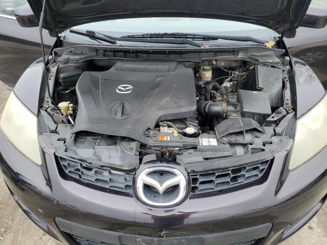 Photo 6 VIN: JM3ER293670139409 - MAZDA CX-7 