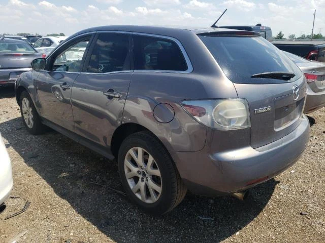 Photo 1 VIN: JM3ER293680175389 - MAZDA CX-7 