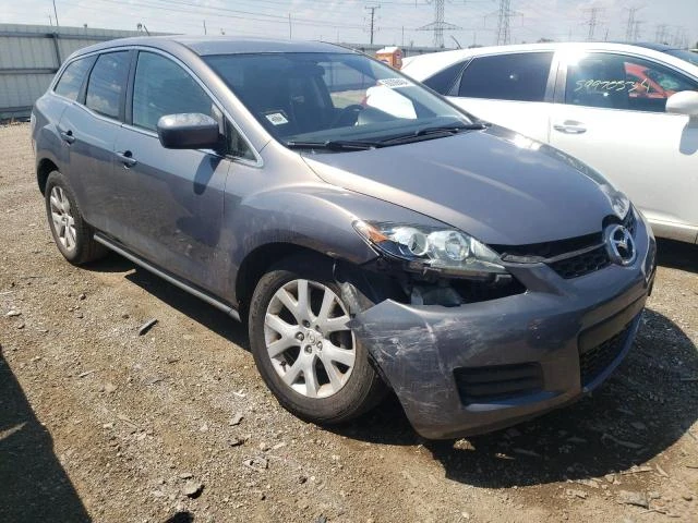 Photo 3 VIN: JM3ER293680175389 - MAZDA CX-7 