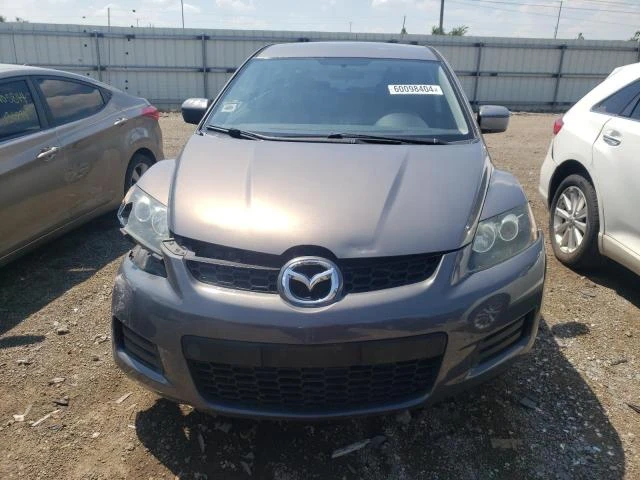 Photo 4 VIN: JM3ER293680175389 - MAZDA CX-7 