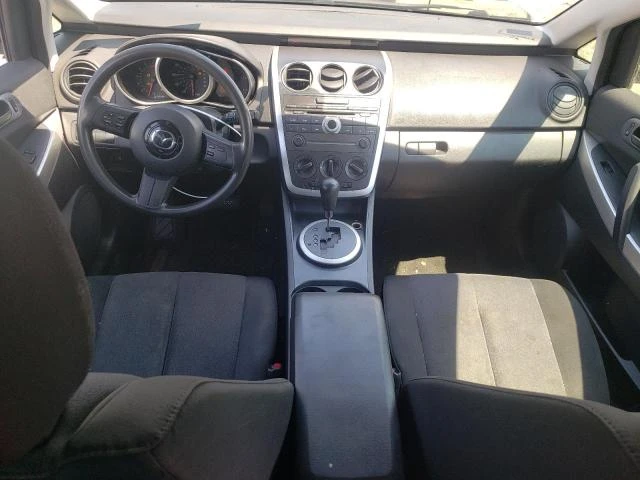 Photo 7 VIN: JM3ER293680175389 - MAZDA CX-7 